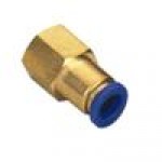 Тип: PCF Inner Threaded Direct Way Pipe